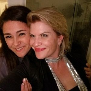 Meet your Posher, Jema